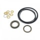 Seal kit OMP, OMR, seria 6, 8 DANFOSS [633B0361]